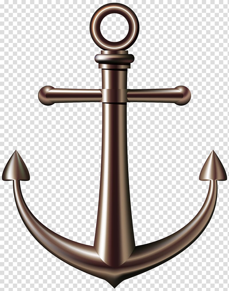 Anchor , anchor transparent background PNG clipart