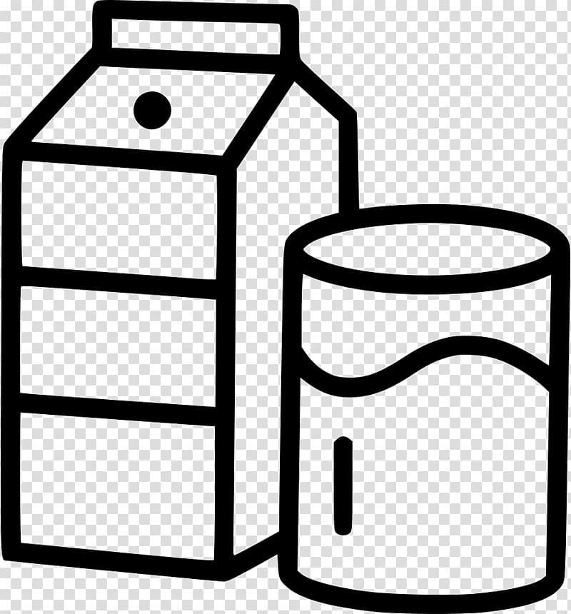 Milk carton kids Scalable Graphics, milk transparent background PNG clipart