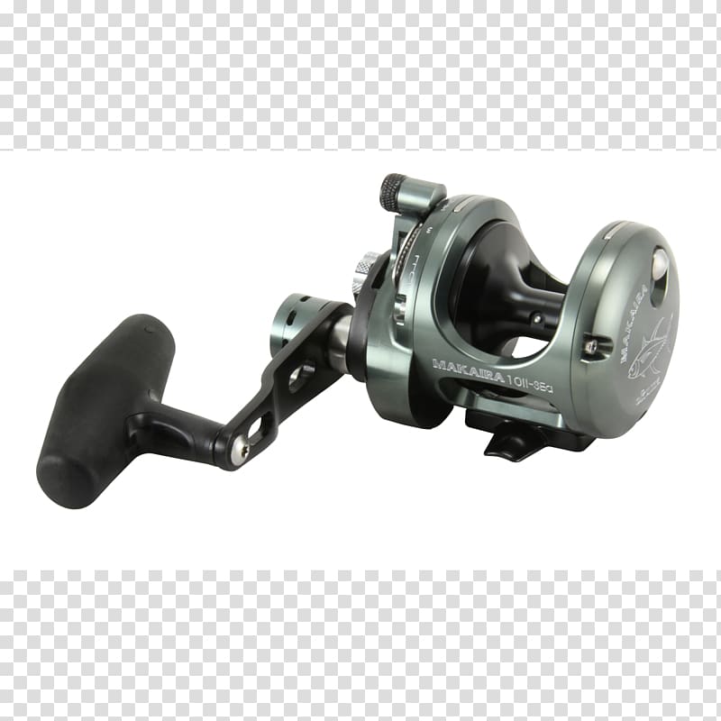 Fishing Reels Bearing Special edition Gunmetal, Smoking gun transparent background PNG clipart