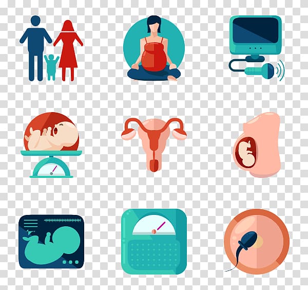 Pregnancy Computer Icons Childbirth , pregnancy transparent background PNG clipart