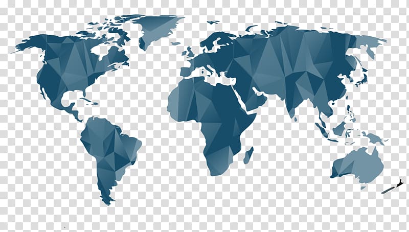World map Globe Geography, world map transparent background PNG clipart