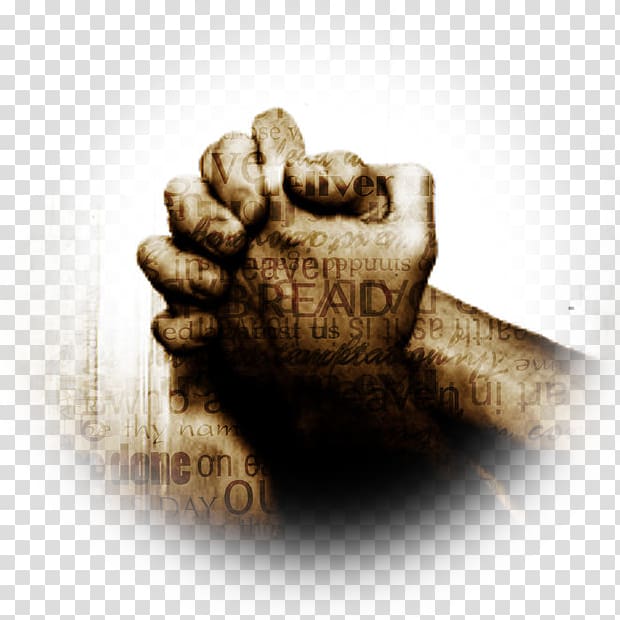 Desktop Quotation Social media, Lord\'s Prayer transparent background PNG clipart