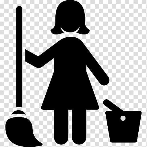 Computer Icons Cleaner Cleaning, clean transparent background PNG clipart