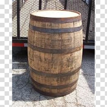 Bourbon whiskey Barrel Oak Jack Daniel\'s, others transparent background PNG clipart