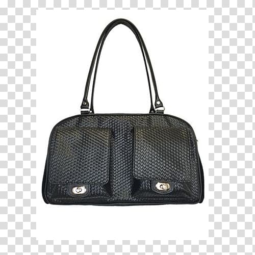 Handbag Dog Pet carrier Woven fabric, Dog transparent background PNG clipart
