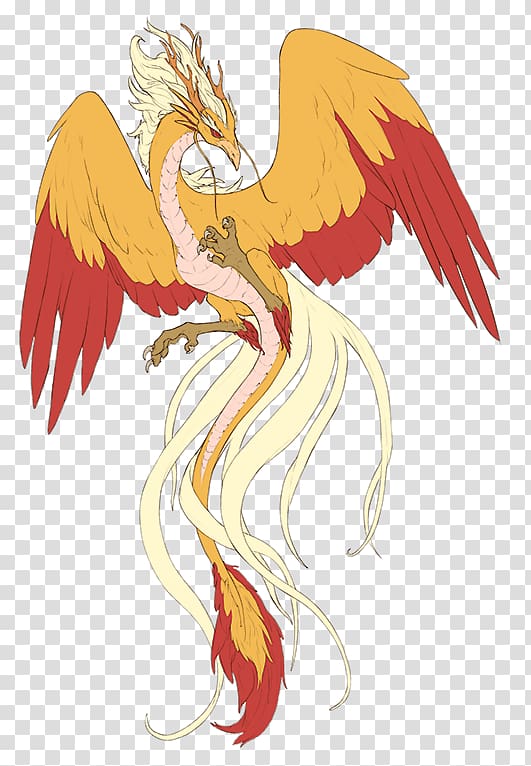 Korra Bird Phoenix Dragon Drawing, great ball transparent background PNG clipart