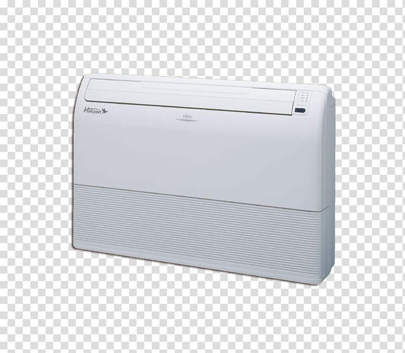 Air conditioning Heat pump Ceiling Evaporative cooler Floor, air conditioning transparent background PNG clipart