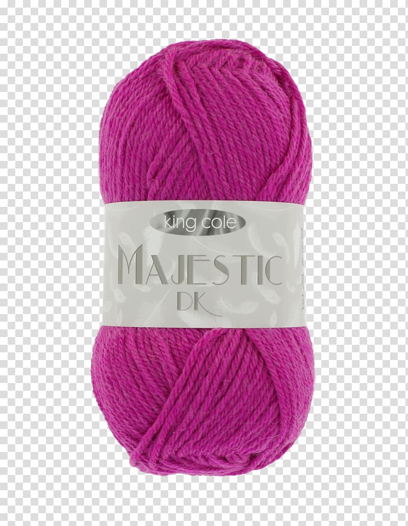 Wool Yarn Hand knitting Crochet, thread crochet transparent background PNG clipart