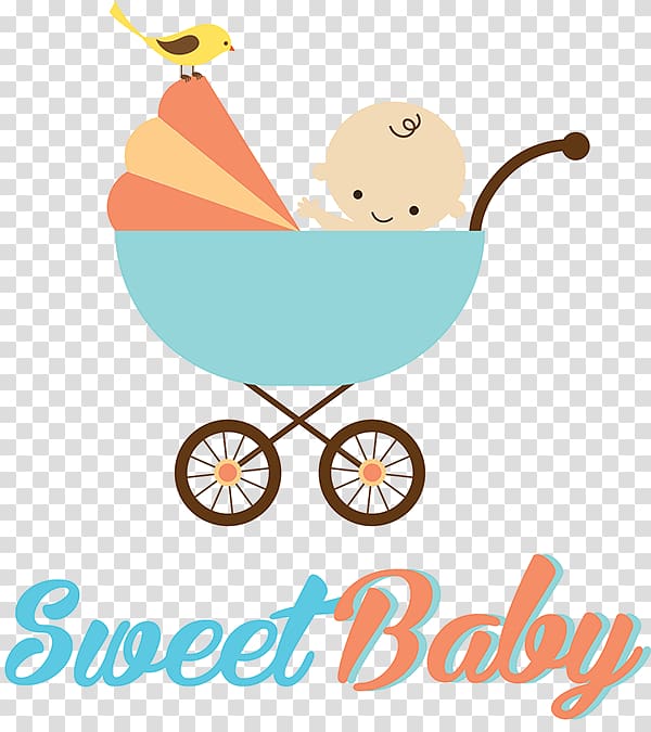 Baby Transport Child Infant Drawing Shopping cart, child transparent background PNG clipart