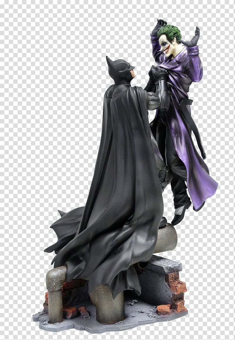 Batman: Arkham Origins Joker Batman: Arkham Asylum Batman: The Telltale Series, usain bolt transparent background PNG clipart