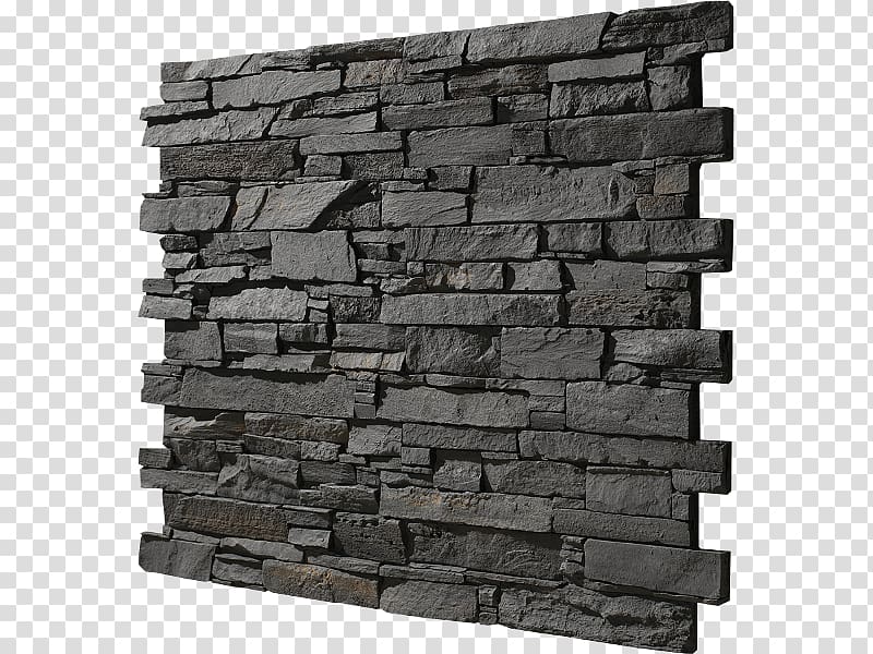 Panelling Wall Dimension stone , Stone transparent background PNG clipart