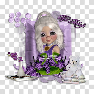 Doll Figurine, doll transparent background PNG clipart thumbnail