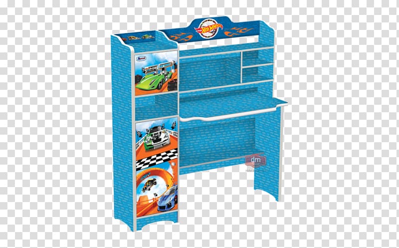 Shelf Table Furniture Armoires & Wardrobes Particle board, hot wheels transparent background PNG clipart