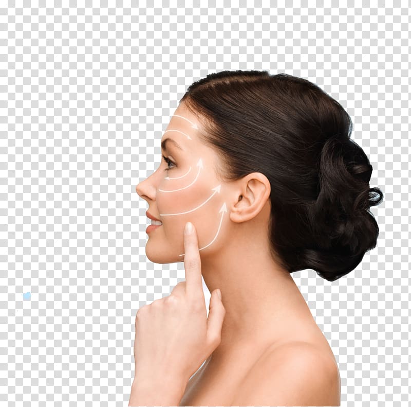 Cheek Rhytidectomy, others transparent background PNG clipart