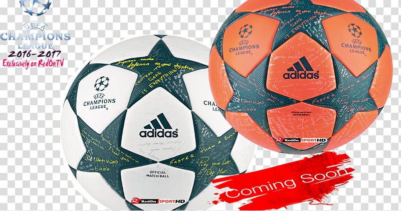 2018 UEFA Champions League Final Ball Adidas Finale, ball transparent background PNG clipart