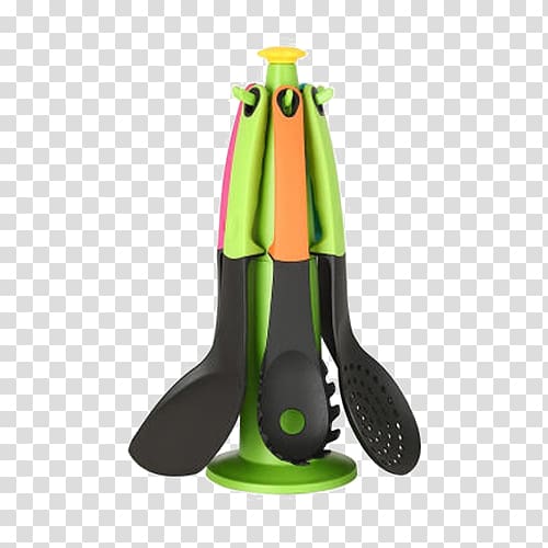 Spoon Kitchen Shovel, Set colander spoon scoop shovel transparent background PNG clipart