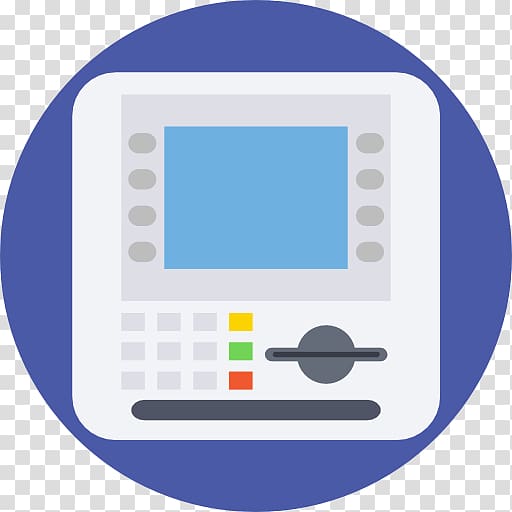 Computer Icons Money Computer Software Finance, atm transparent background PNG clipart