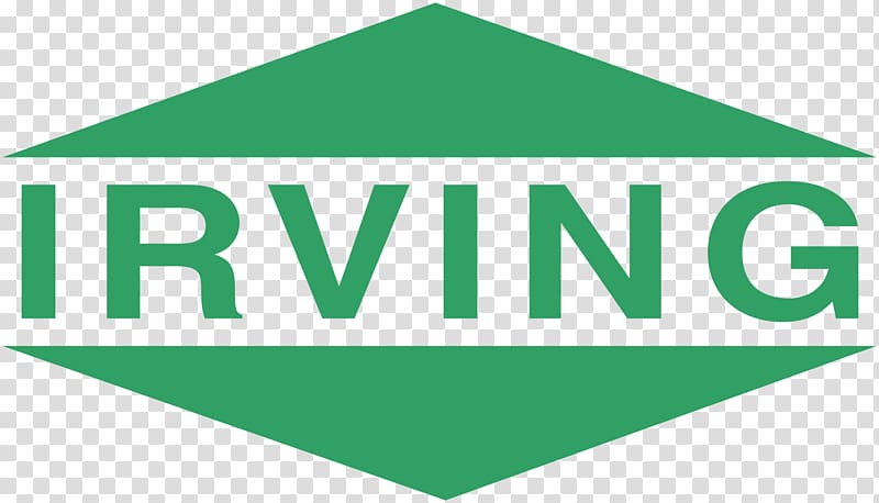 Logo J. D. Irving Irving Group of Companies Paper Irving Consumer Products Limited, transparent background PNG clipart