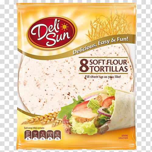 Vegetarian cuisine Wrap Pancake Wheat tortilla, wheat transparent background PNG clipart