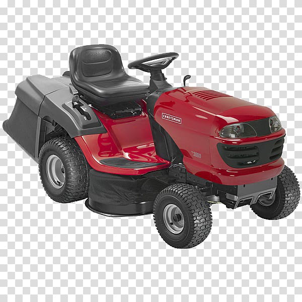 Lawn Mowers Garden Riding mower MTD Products, craftsman transparent background PNG clipart