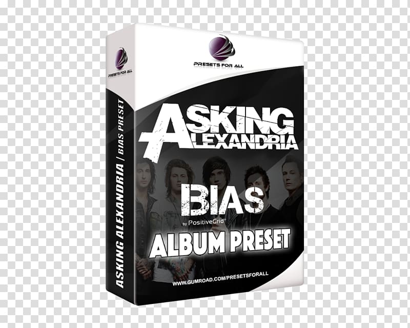 Asking Alexandria Reckless & Relentless From Death to Destiny Album 0, asking alexandria transparent background PNG clipart