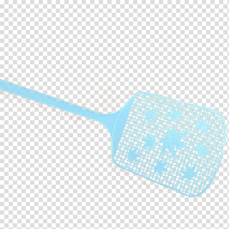 Spoon Pattern, Light blue flies transparent background PNG clipart