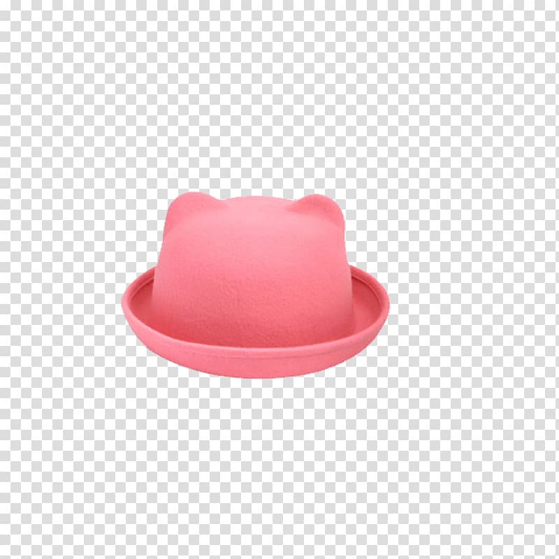 pink hat , Hat Designer, hat transparent background PNG clipart