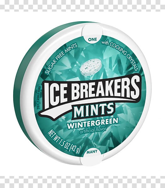 Spearmint Wintergreen Iceberg Flavor, Mint transparent background PNG clipart