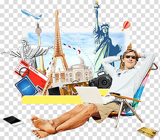 Travel Agent Travel website Airline ticket Vacation, Travel transparent background PNG clipart
