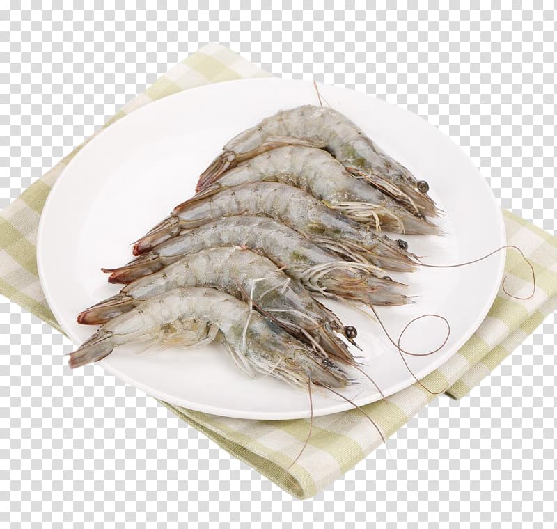 Pandalus borealis Fried rice Whiteleg shrimp JD.com, Arctic sweet shrimp transparent background PNG clipart