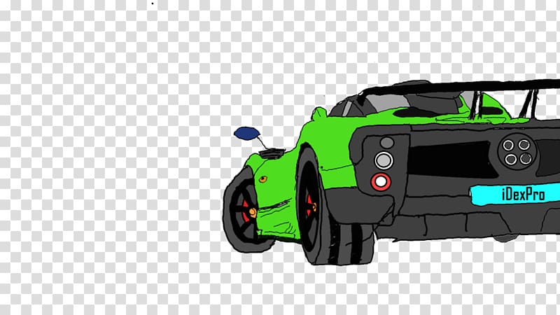 Car Motor vehicle Mode of transport, pagani transparent background PNG clipart