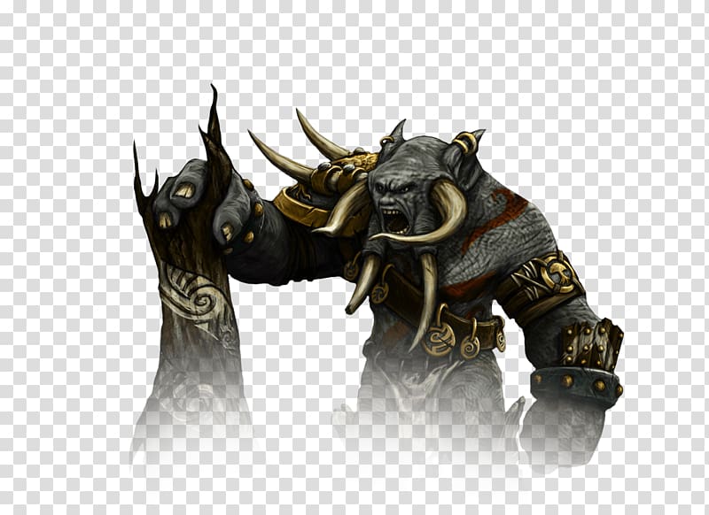 Heroes of Newerth Behemoth Garena Legendary creature 그리고 벽, others transparent background PNG clipart