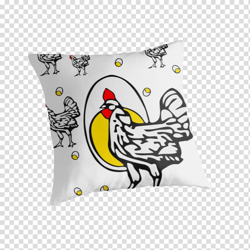 Rooster Chicken T-shirt Hoodie, chicken transparent background PNG clipart