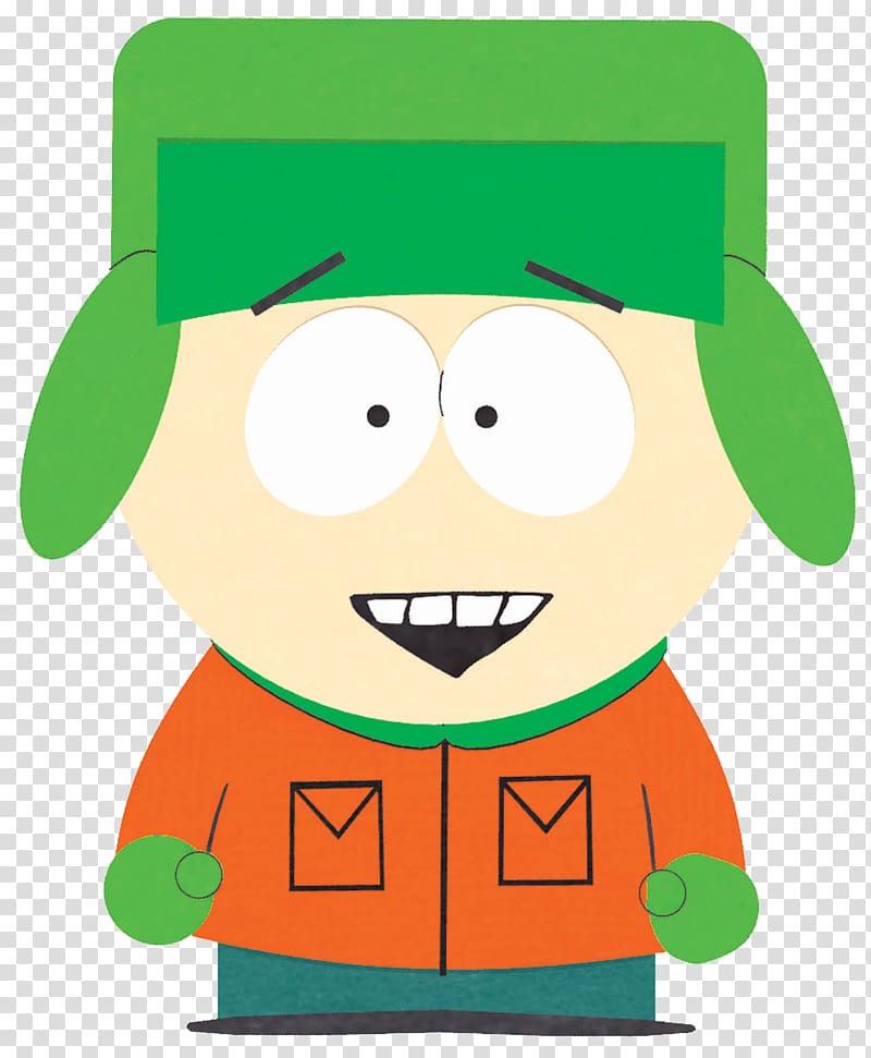 Kyle Broflovski Eric Cartman Kenny McCormick Stan Marsh Butters Stotch, others transparent background PNG clipart