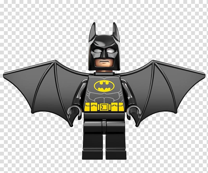 Lego Batman Minifig, Lego Batman: The Videogame Joker Bane Lego Minifigure,  The Lego Movie Transparent Background Png Clipart | Hiclipart