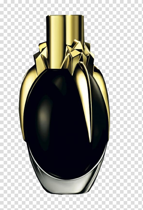 Lady Gaga Fame Eau de Gaga Perfume The Fame Eau de toilette, perfume transparent background PNG clipart