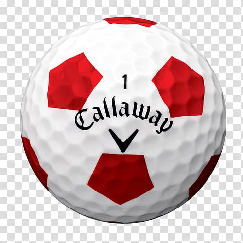 Callaway Chrome Soft Truvis Callaway Chrome Soft X Golf Balls Callaway Golf Company, Golf transparent background PNG clipart