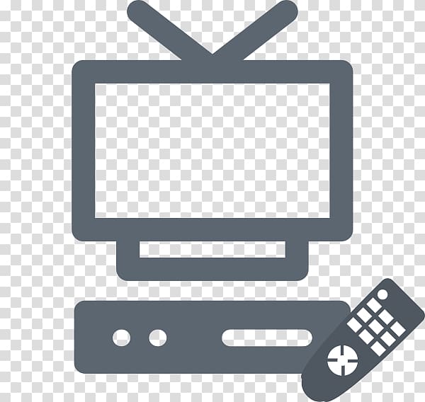 Set-top box High-definition television , Dvr transparent background PNG clipart