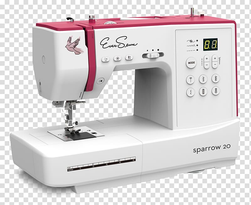 Sewing Machines Stitch Walking foot, sewing machine transparent background PNG clipart