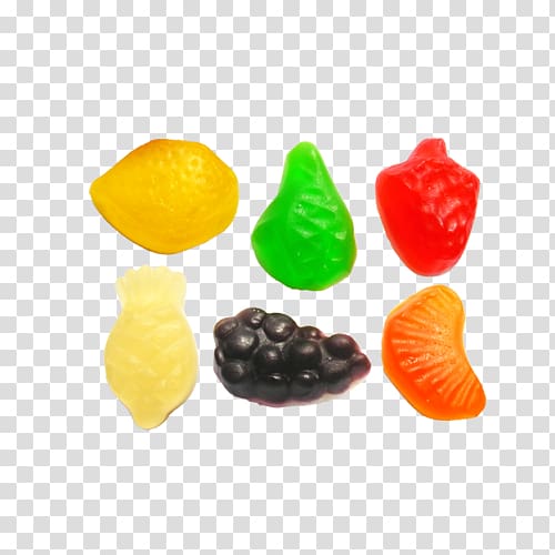 Gummy bear Gummi candy Jelly Babies Gelatin dessert Hamburger, others transparent background PNG clipart