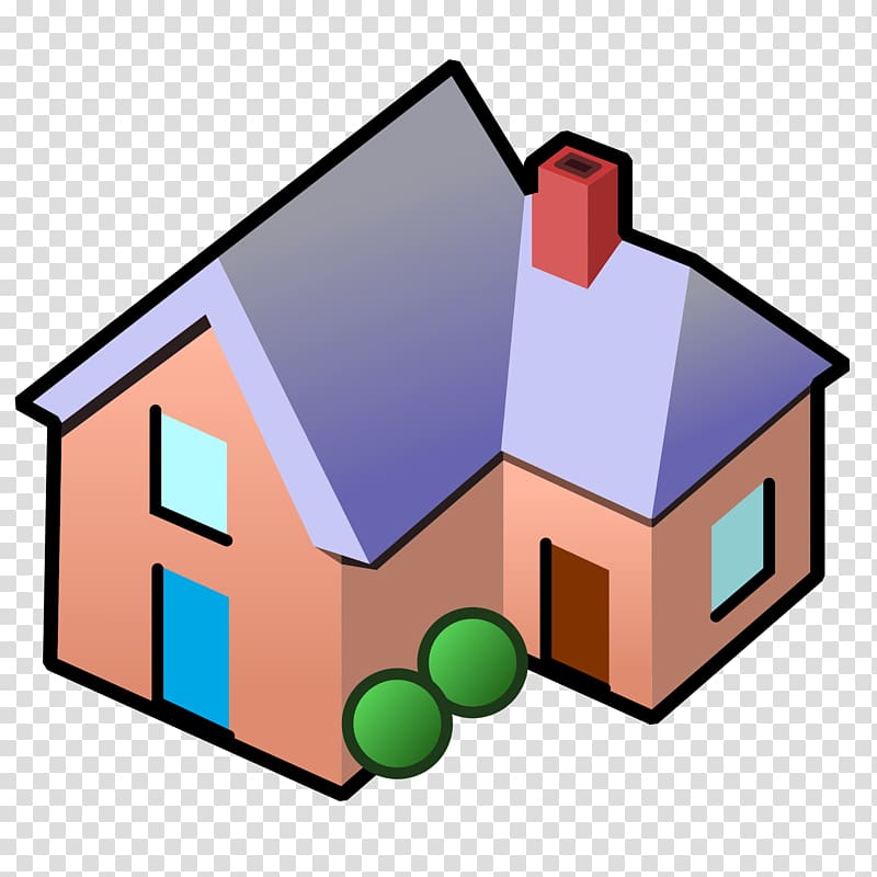 House Computer Icons Real Estate Building Home, house transparent background PNG clipart