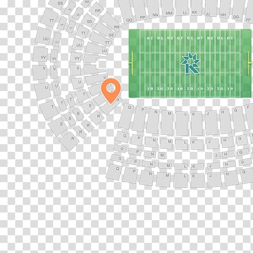 Aloha Stadium Ford Field Sports venue Seating assignment, twenty one pilots transparent background PNG clipart