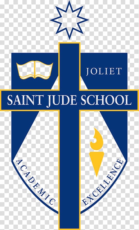 St. Jude Catholic School Diocese of Joliet Inc Saint Jude Avenue Organization, workplace unity prayer transparent background PNG clipart