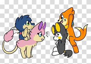 Cat Horse Canidae Dog Mammal, Cat transparent background PNG clipart thumbnail