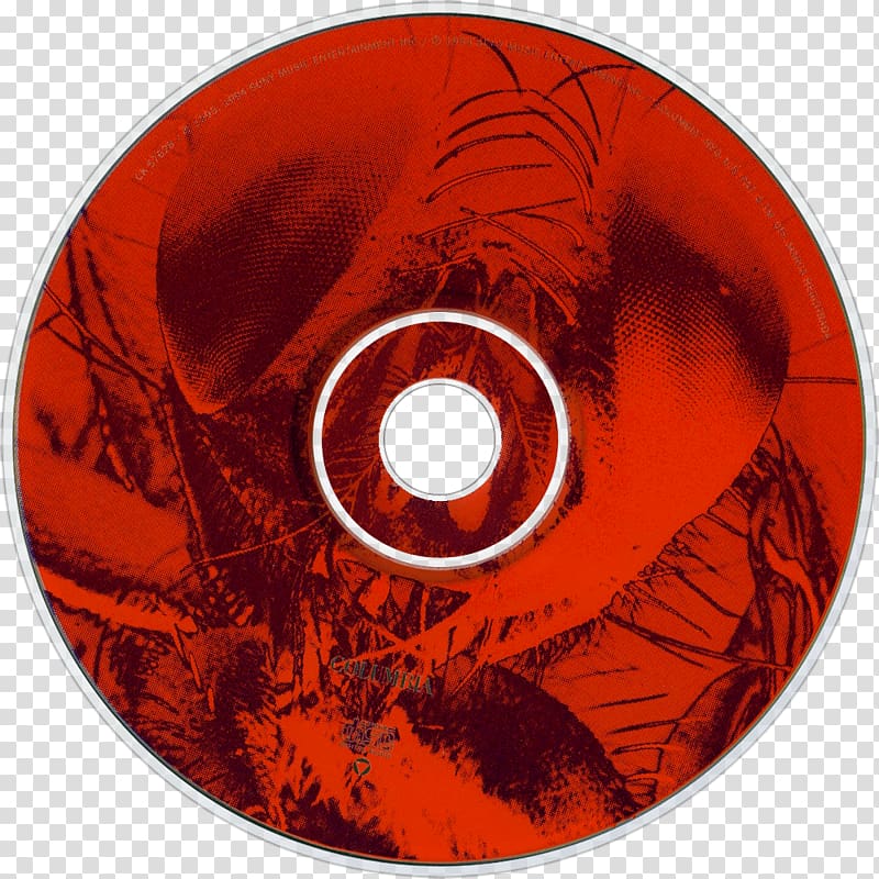 Compact disc Alice In Chains Jar of Flies Dirt Greatest Hits, Alice in Chains transparent background PNG clipart