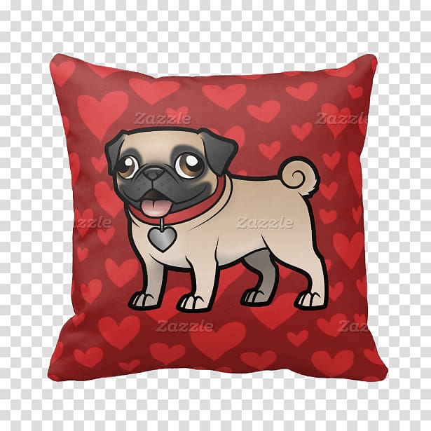 Puggle Puppy Dog breed Pet, my pillow pets transparent background PNG clipart