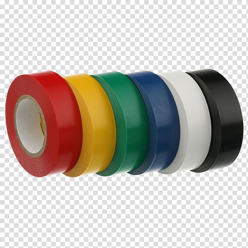 Adhesive tape Electrical tape Electricity Plastic bag Insulator, adhesive tape transparent background PNG clipart