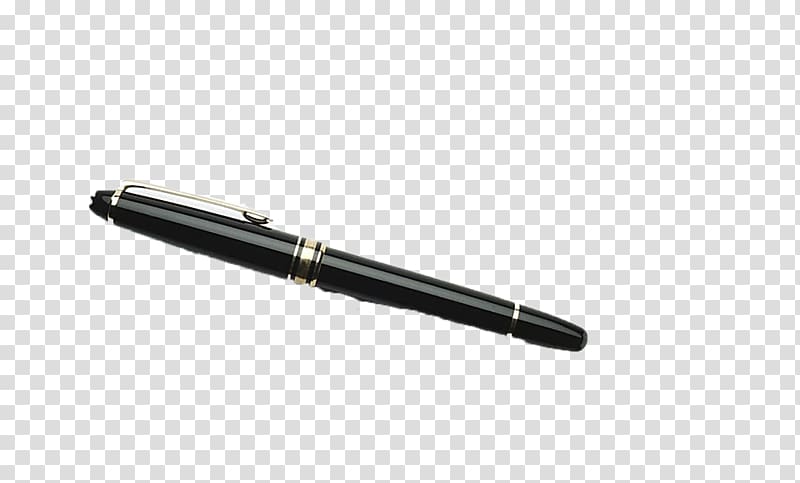 Ballpoint pen Paper , Business pen transparent background PNG clipart