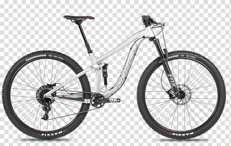 Bicycle Merida Industry Co. Ltd. BMC Switzerland AG Mountain bike Montague Bikes, Bicycle transparent background PNG clipart