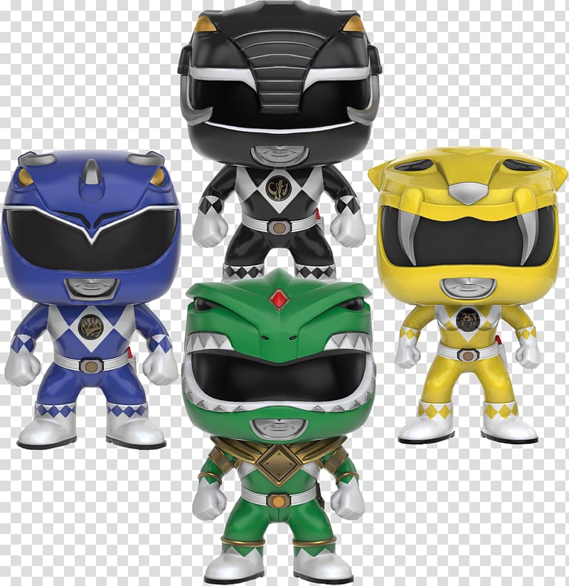 Tommy Oliver Kimberly Hart Funko Action & Toy Figures Goldar, toy transparent background PNG clipart